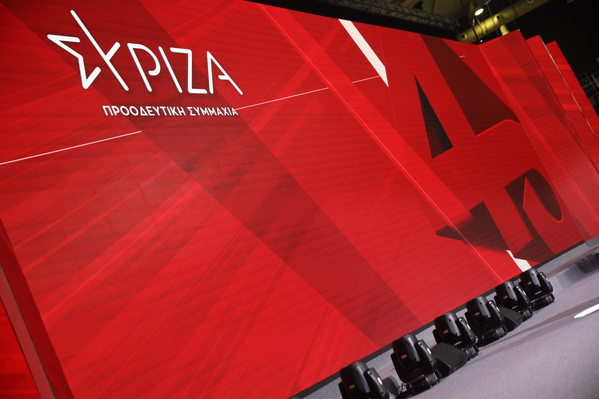 Μια παράσταση… Γκραν Γκινιόλ της εποχής μας