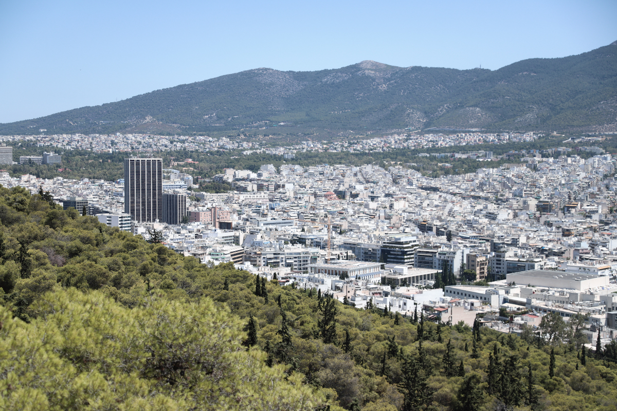 Ακίνητα: Οι δύο λόγοι της στεγαστικής κρίσης – Σταυρόλεξο για δυνατούς λύτες η φθηνή κατοικία