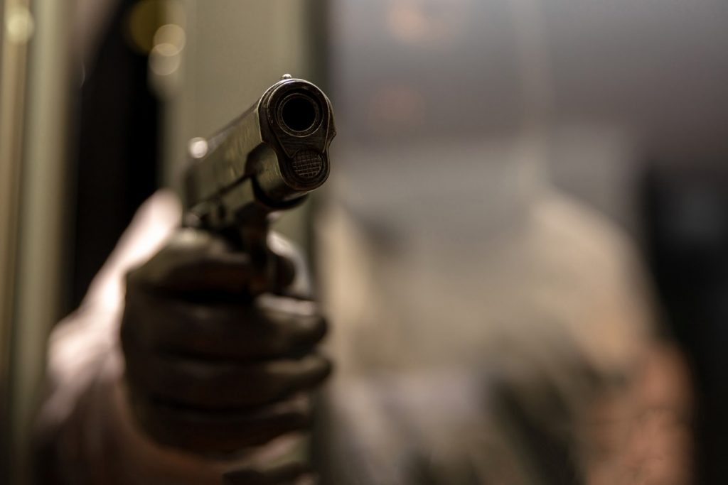 Νίκαια: Τι όπλισε το χέρι του πεθερού