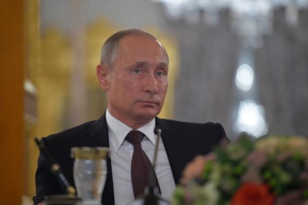 Πούτιν: Η Ρωσία δε σχεδιάζει να στείλει πυρηνικά στο διάστημα