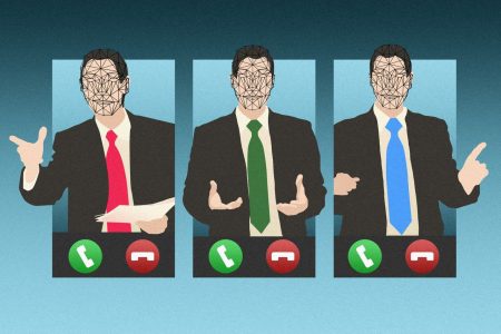 Εκλογές 2024: Η δημοκρατία στην εποχή των deepfakes και της ΑΙ