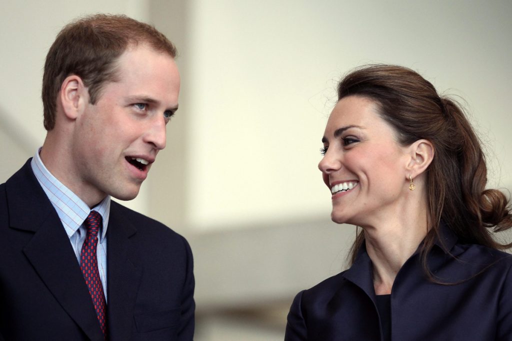 Κέιτ Μίντλετον: Πώς ο Ουίλιαμ πυροδότησε τις φήμες για την υγεία της