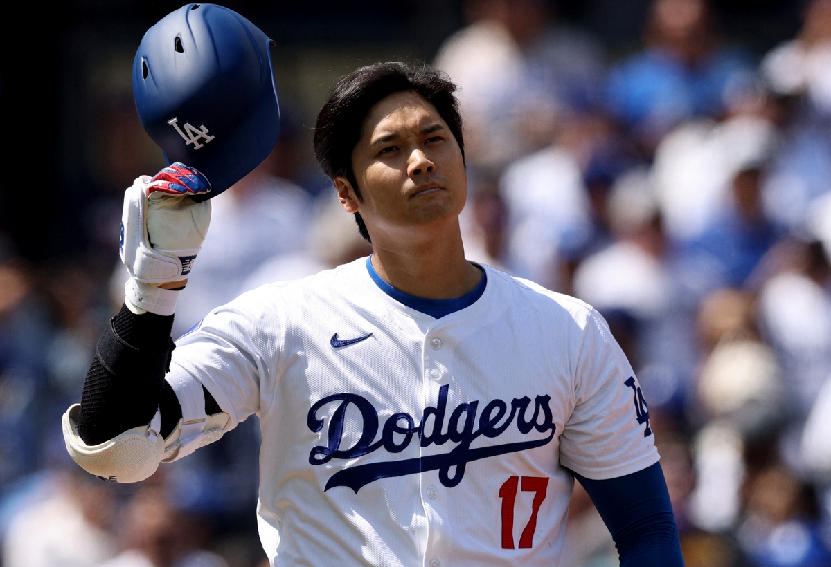 Το σκάνδαλο με τον σούπερ σταρ Οχτάνι που μπορεί να αλλάξει όλο το μπέιζμπολ