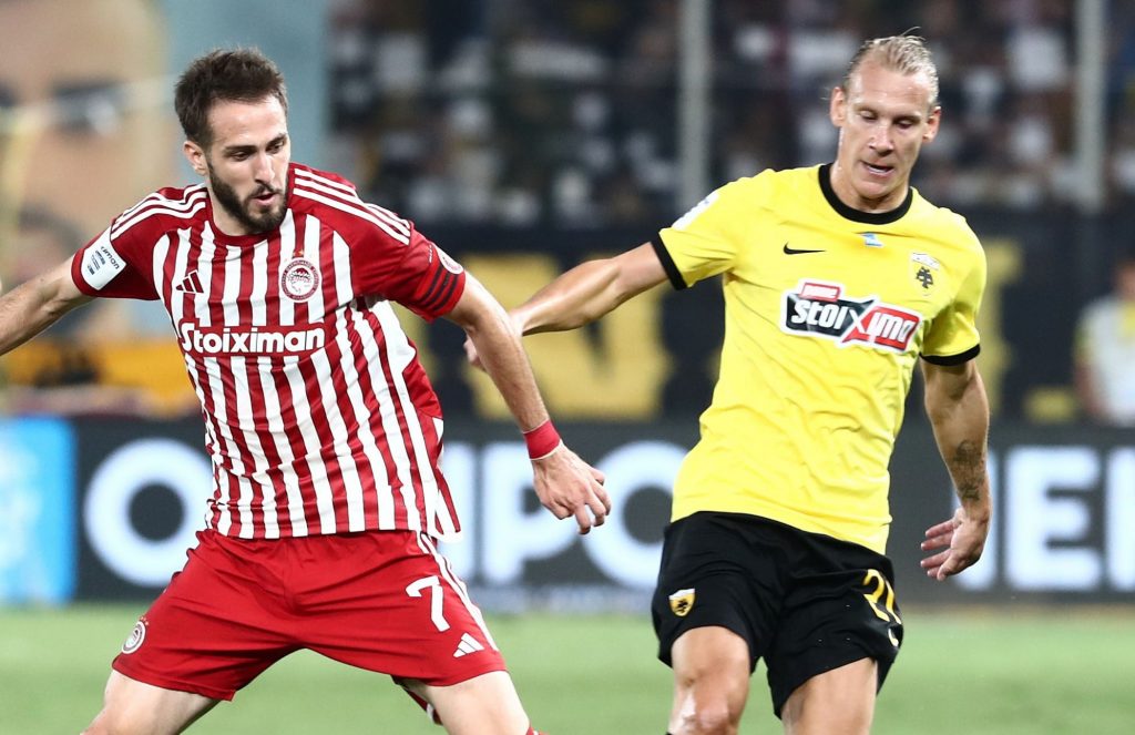 Super League: Τα σενάρια πριν από την τελευταία αγωνιστική