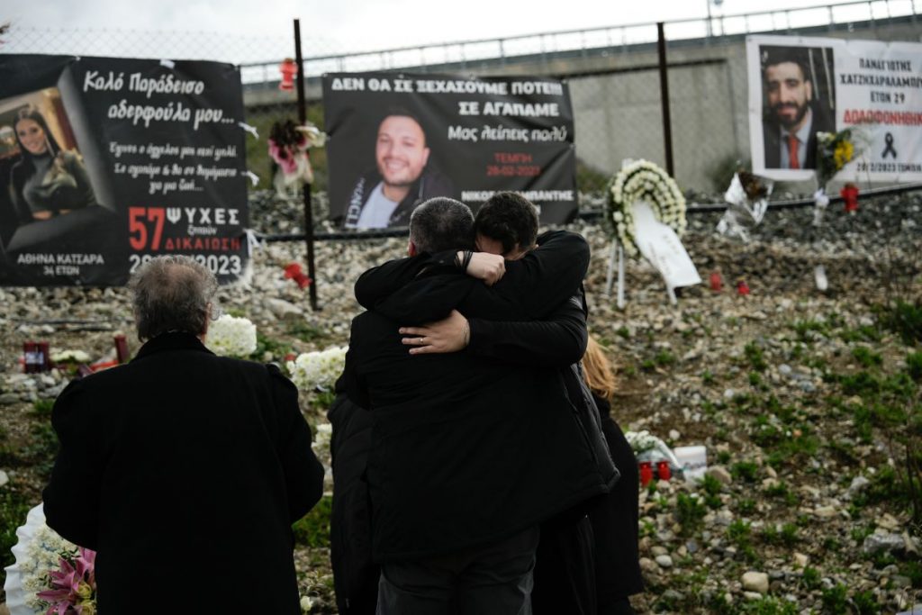 Τέμπη: Το ντόμινο μετά το μοντάζ και τα νέα ερωτήματα