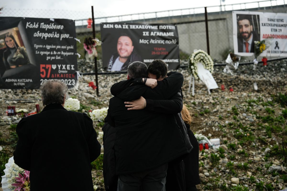 Τέμπη: Το ντόμινο μετά το μοντάζ και τα νέα ερωτήματα