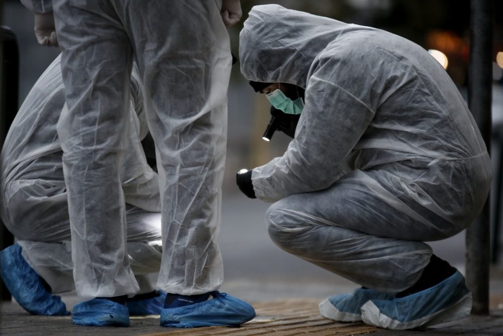 Hellenic Train: H Επαναστατική Ταξική Αυτοάμυνα ανέλαβε την ευθύνη για τη βόμβα