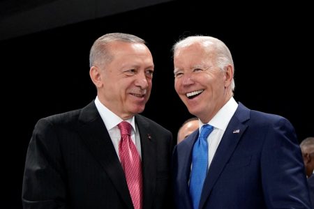 Η άλλη όψη της επίσκεψης Ερντογάν στον Λευκό Οίκο