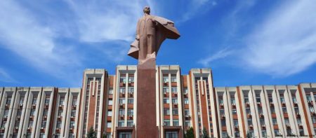 Υπερδνειστερία: Ο επόμενος πόλεμος της Ρωσίας;