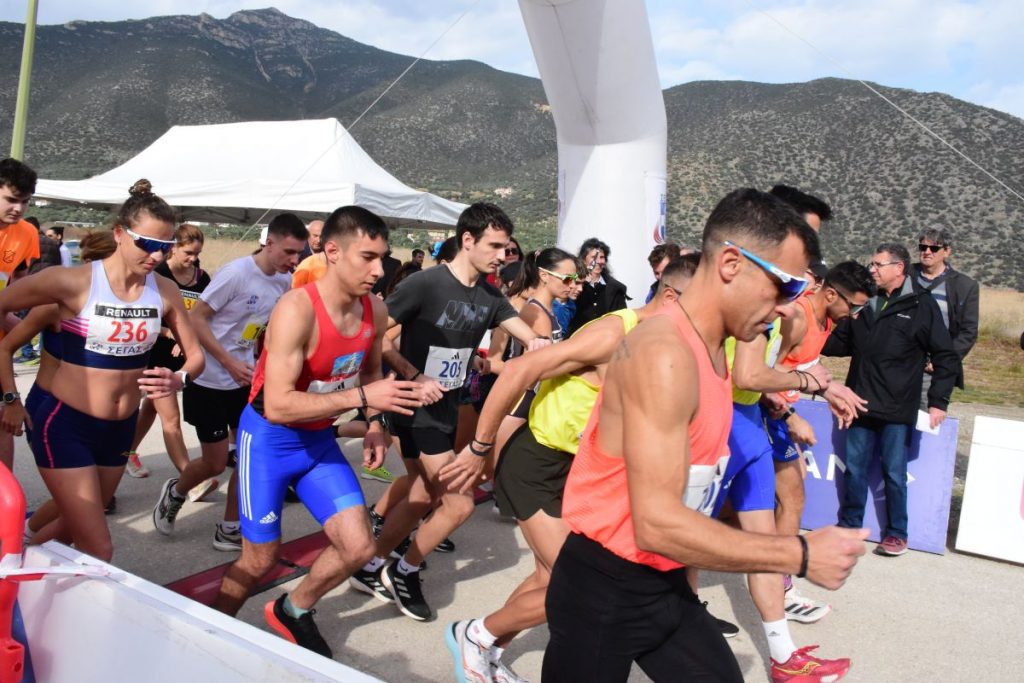 Κλείνουν για 4 ώρες δρόμοι στο Μαρούσι