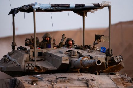 Το Ισραήλ φέρεται να μποϊκοτάρει τις συνομιλίες για κατάπαυση του πυρός