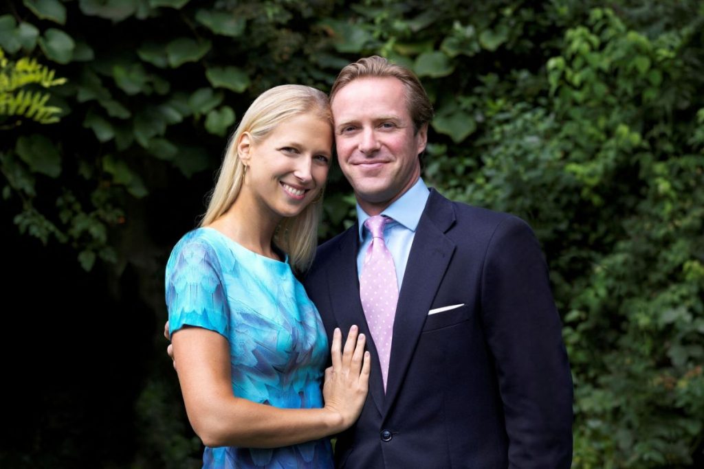 Αυτοκτόνησε μέλος της βασιλικής οικογένειας