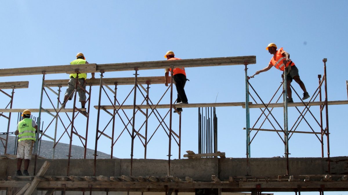 Γαλλία: Ένας νεκρός εξαιτίας κατάρρευσης σε εργοτάξιο του μετρό στην Τουλούζη