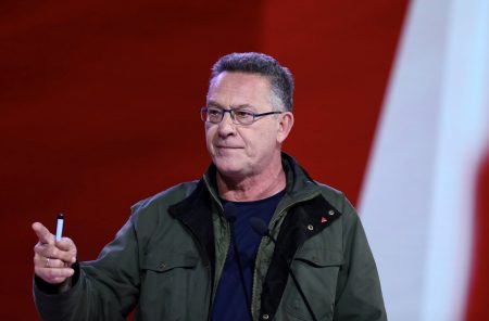 Παραδοχή Αρβανίτη: Εγώ έγραψα το άρθρο-καταδίκη της Ελλάδας – Αντιδράσεις