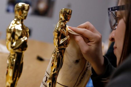 Βραβεία Όσκαρ: Πόσο κοστίζει το χρυσό αγαλματίδιο;