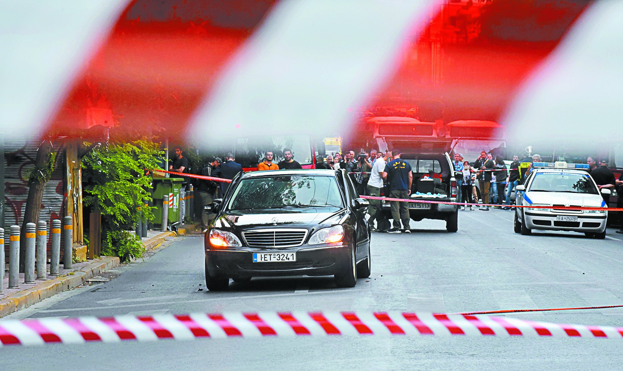 Φόβοι για χτυπήματα από… part-time τρομοκράτες