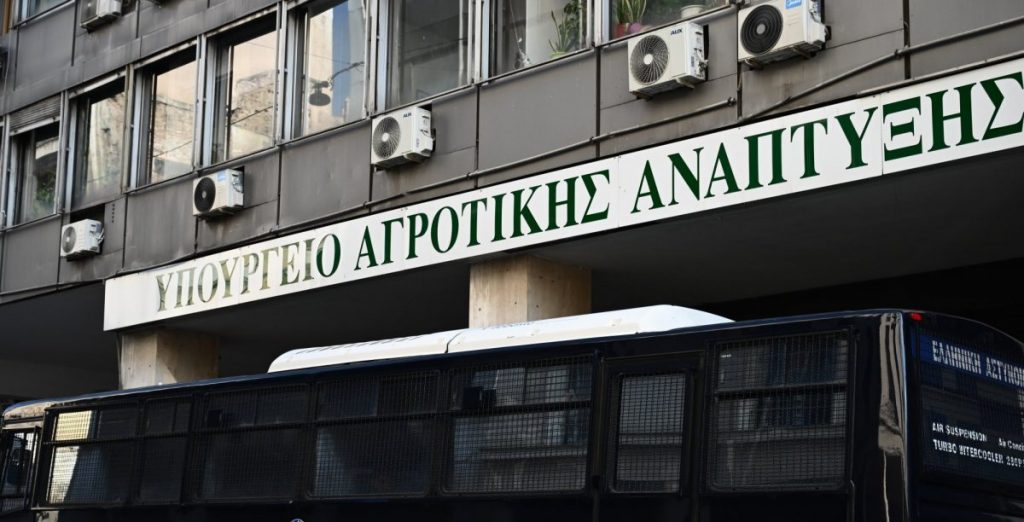 Υπ. Αγροτικής Ανάπτυξης: Εργαλεία κατά της νοθείας και των «ελληνοποιήσεων»