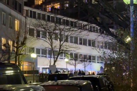Γερμανία: Μια 65χρονη κλειδώθηκε σε δωμάτιο νοσοκομείου στο Άαχεν