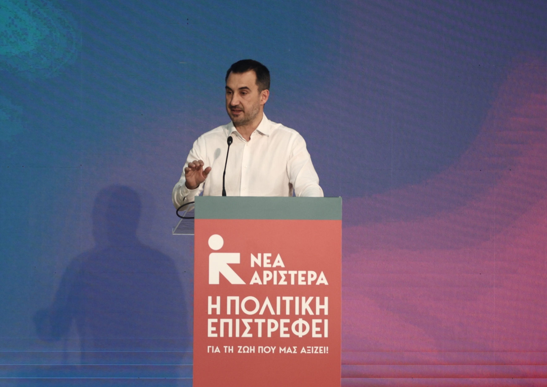 Νέα Αριστερά για Ασημακοπούλου: Ενοχή η σιωπή Μαξίμου – Κεραμέως