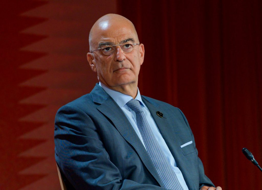 Δένδιας στο Reuters: H Ελλάδα σε ρόλο «κλειδί» στην Άμυνα της ΕΕ