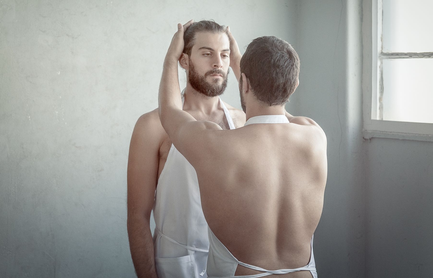 Η ανθρωποφαγία του εαυτού στο «Φαγητό»