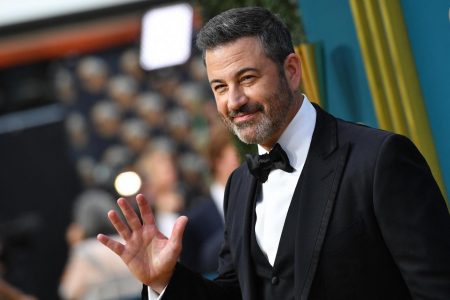 Jimmy Kimmel: Ο βαρετός «ισορροπιστής» των Όσκαρ