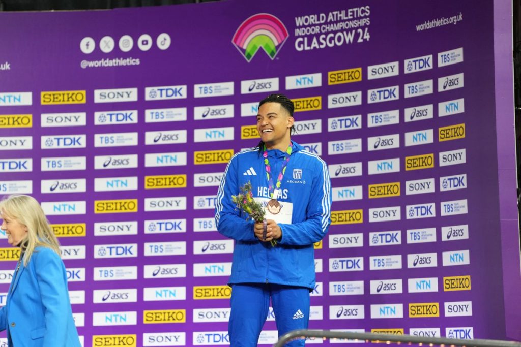 Καραλής: Η αγκαλιά του Τεντόγλου και η έκπληξη στο ξενοδοχείο