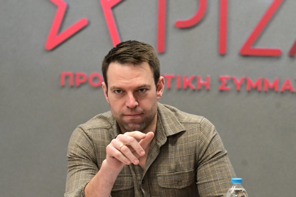 ΣΥΡΙΖΑ: Το «πριν» του Κασσελάκη για το «πριμ» Μητσοτάκη