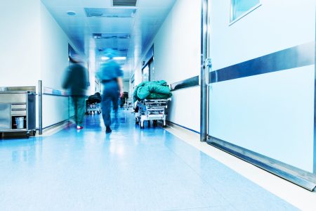 Μαγνησία: Στην περιοχή ο ΕΟΔΥ – Στο νοσοκομείο 9 παιδιά με γαστρεντερίτιδα