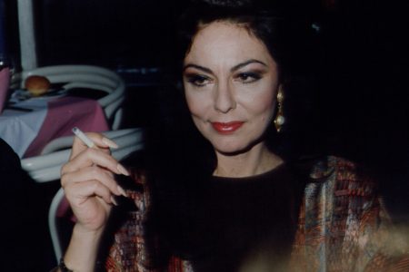 Πέθανε στα 68 η Τέτη Σχοινάκη – Η ηθοποιός έδινε μάχη με τον καρκίνο