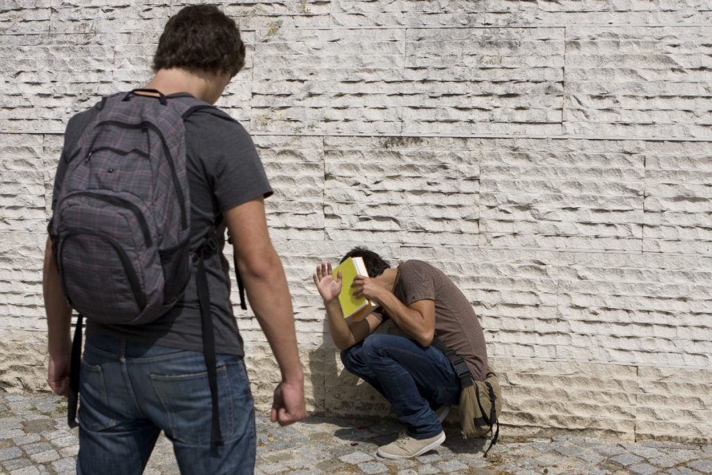 Πάνω από 10.700 περιστατικά παραβατικότητας ανηλίκων το 2023