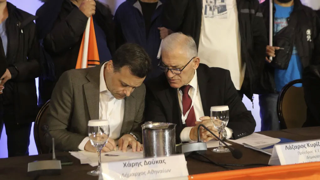 Φανερά και… απόκρυφα της εκλογικής διαδικασίας