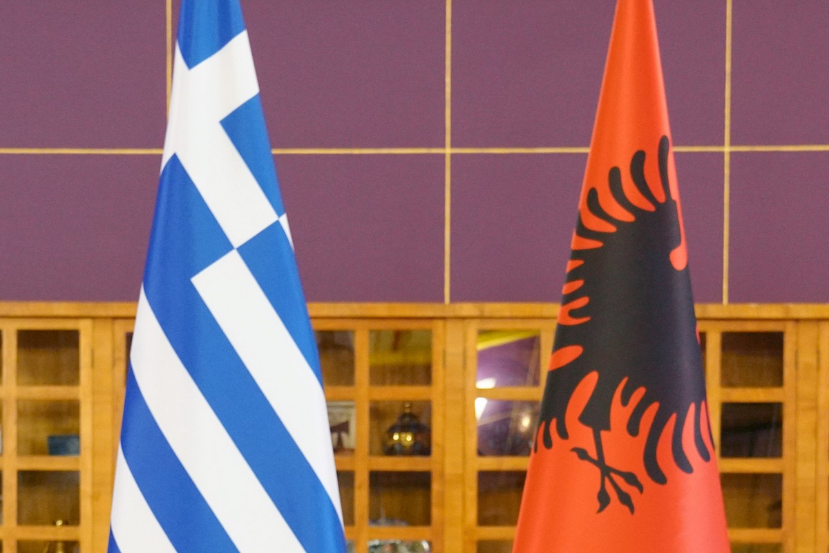 Αιχμηρή ανακοίνωση του ΥΠΕΞ για την καταδίκη Μπελέρη