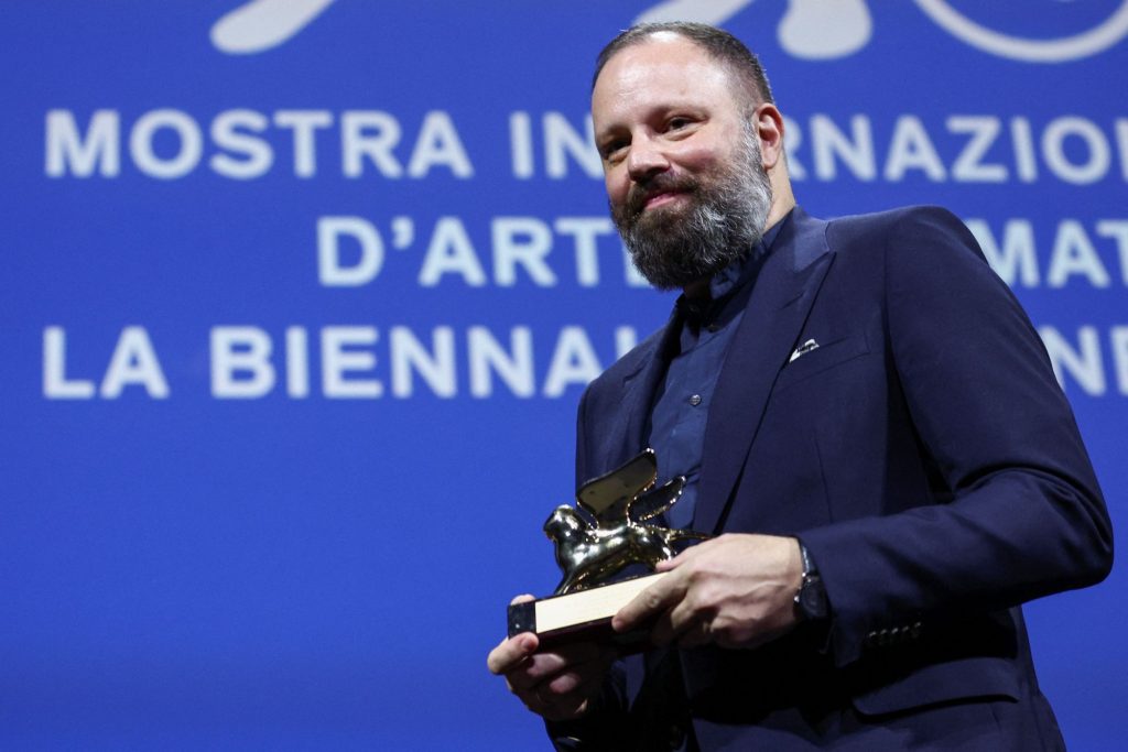 Ο Λάνθιμος των επιτυχιών και των Όσκαρ