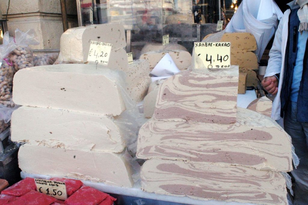 Σκρέκας: Σήμερα η απόφαση για το σαρακοστιανό καλάθι – Τι θα περιλαμβάνει