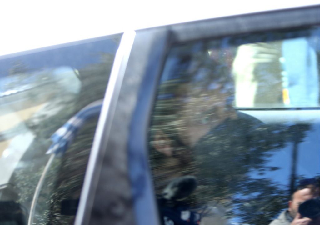 Ερμού: Στη φυλακή ο 32χρονος που μαχαίρωσε τη φοιτήτρια