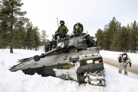 Η μεγαλύτερη άσκηση του ΝΑΤΟ από τον Ψυχρό Πόλεμο, συμμετέχουν Σουηδία – Φινλανδία