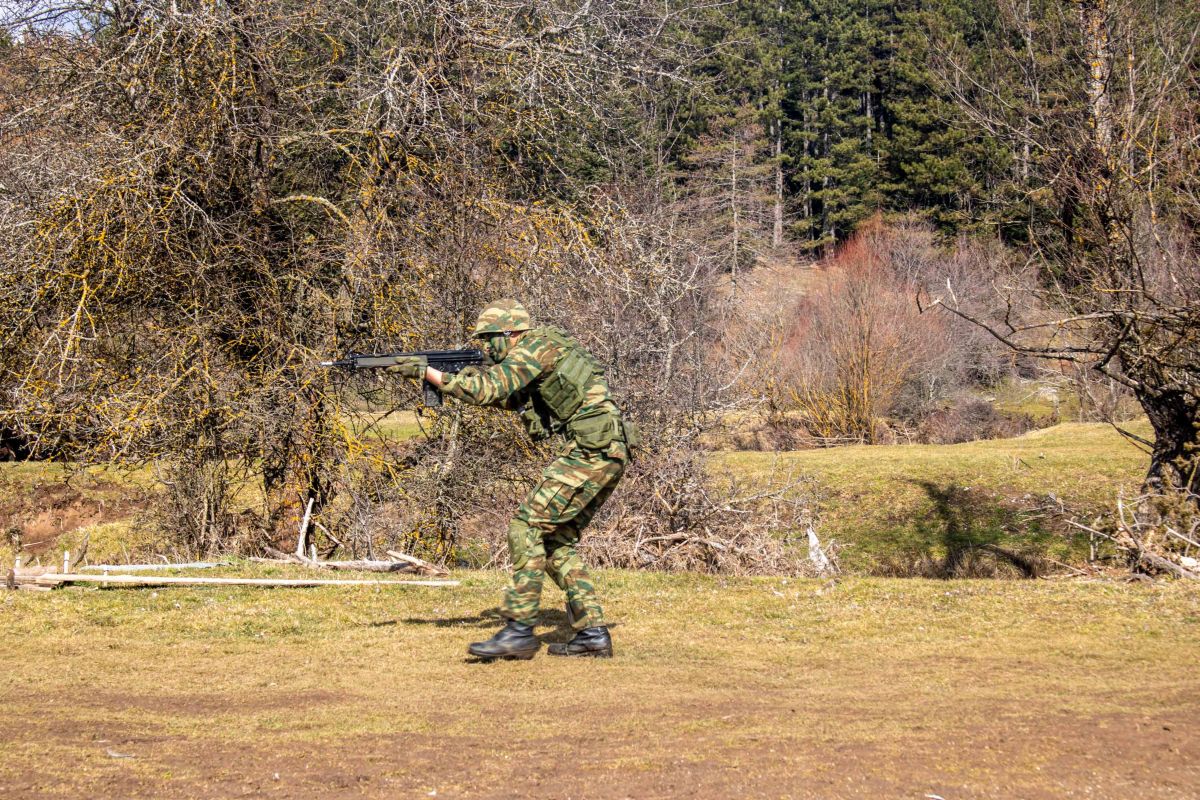 Στρατιωτική θητεία: Ολες οι αλλαγές, το χρονοδιάγραμμα