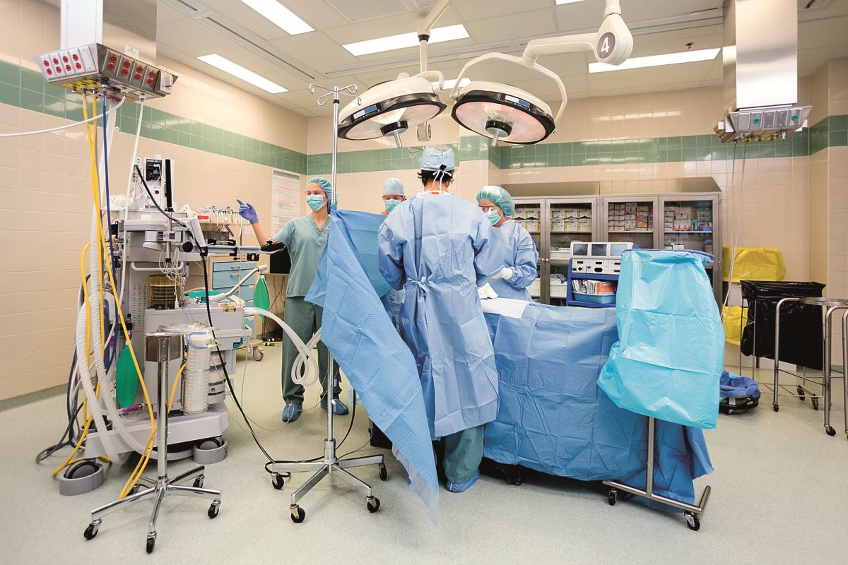 Απογευματινά χειρουργεία: Οι τιμές ανά επέμβαση – Υπογράφηκε η ΚΥΑ
