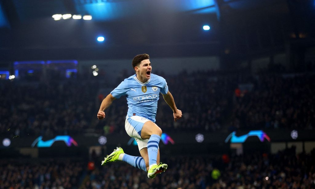 Champions League: Εύκολα η Σίτι – Δύσκολα η Ρεάλ