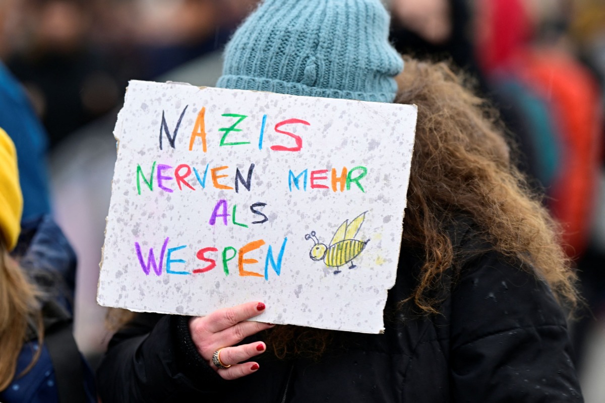 Τα γερμανικά «αναχώματα» για την αποτροπή της ανόδου της ακροδεξιάς