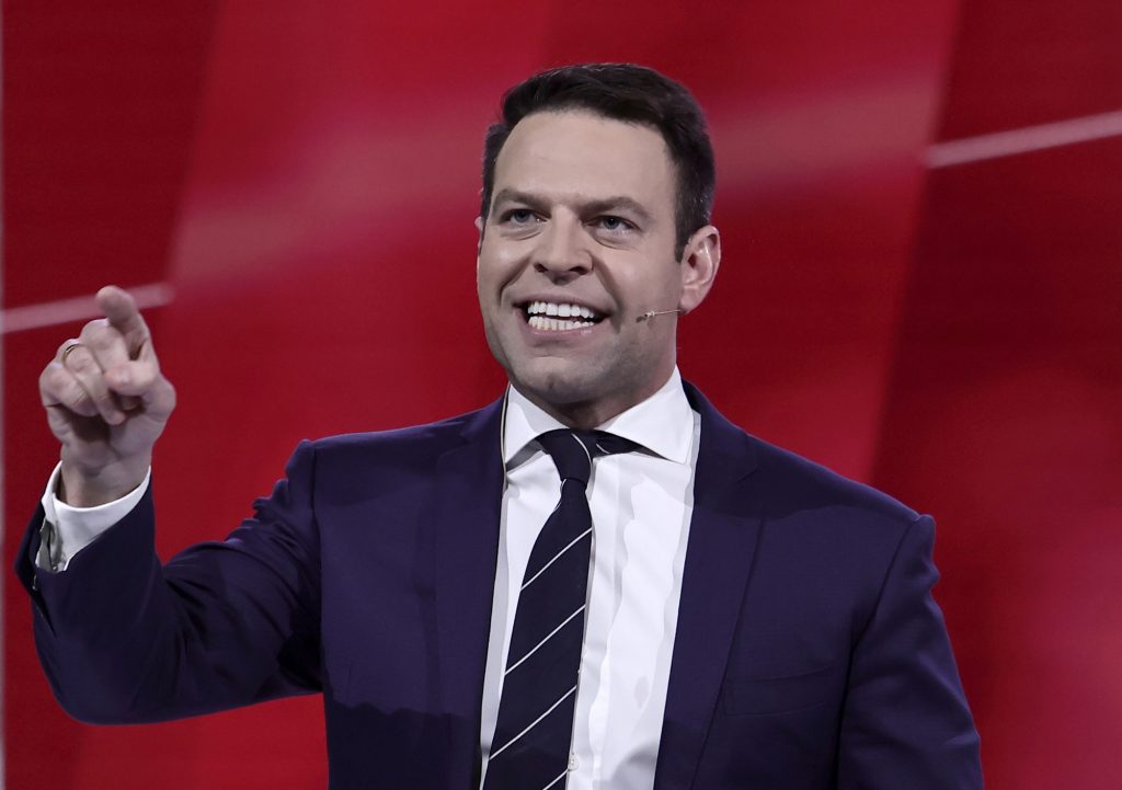 Κασσελάκης για Τέμπη: Καλώ τον πρωθυπουργό να παραιτηθεί