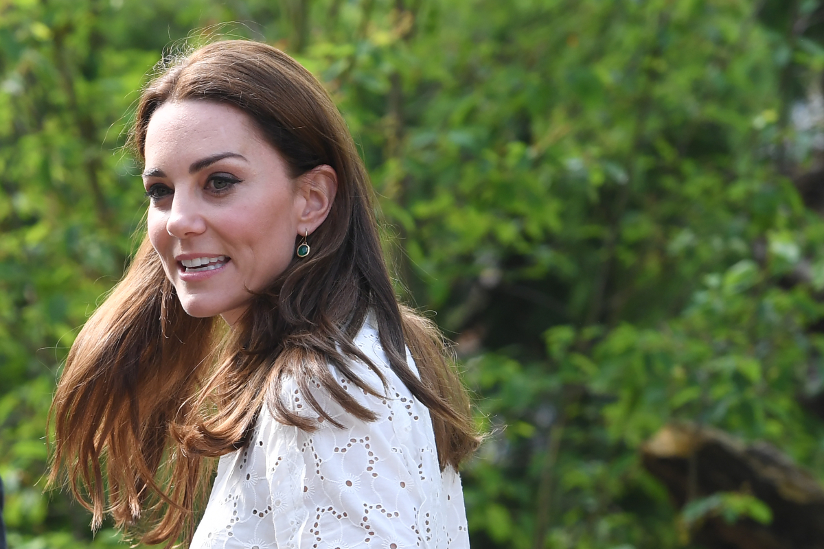 Κέιτ Μίντλετον: Αβέβαιη η πρώτη εμφάνιση τον Ιούνιο – Τι συνέβη