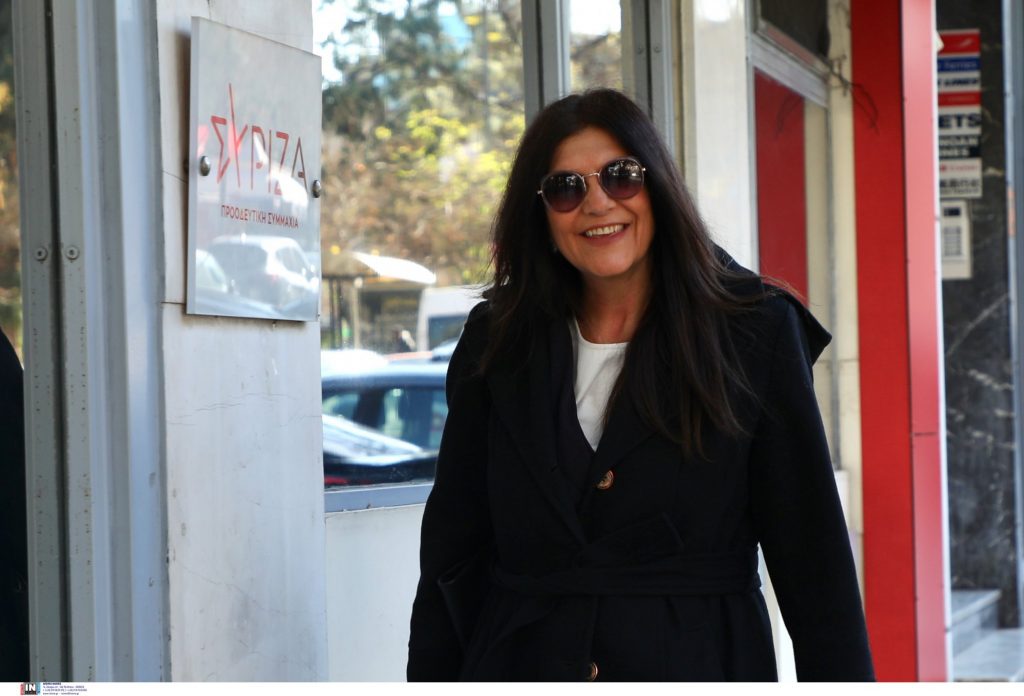 ΣΥΡΙΖΑ – Κεχαγιά: Ο Κασσελάκης δεν έκρυψε ποτέ την επιχειρηματική του δραστηριότητα