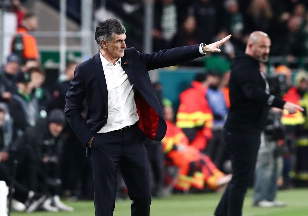 Ολυμπιακός – Μακάμπι: Οι οδηγίες του Μεντιλίμπαρ και η ενδεκάδα