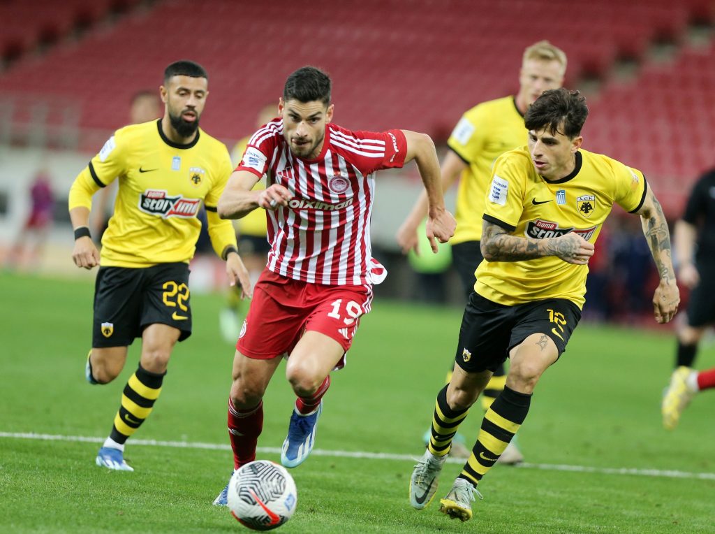 Playoffs: Αναβολή και μετάθεση της 2ης αγωνιστικής λόγω Εθνικής