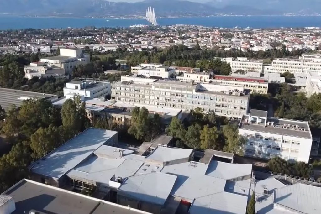 Πάτρα: Σπεύδει κλιμάκιο του ΕΟΔΥ μετά το τρίτο κρούσμα μηνιγγίτιδας