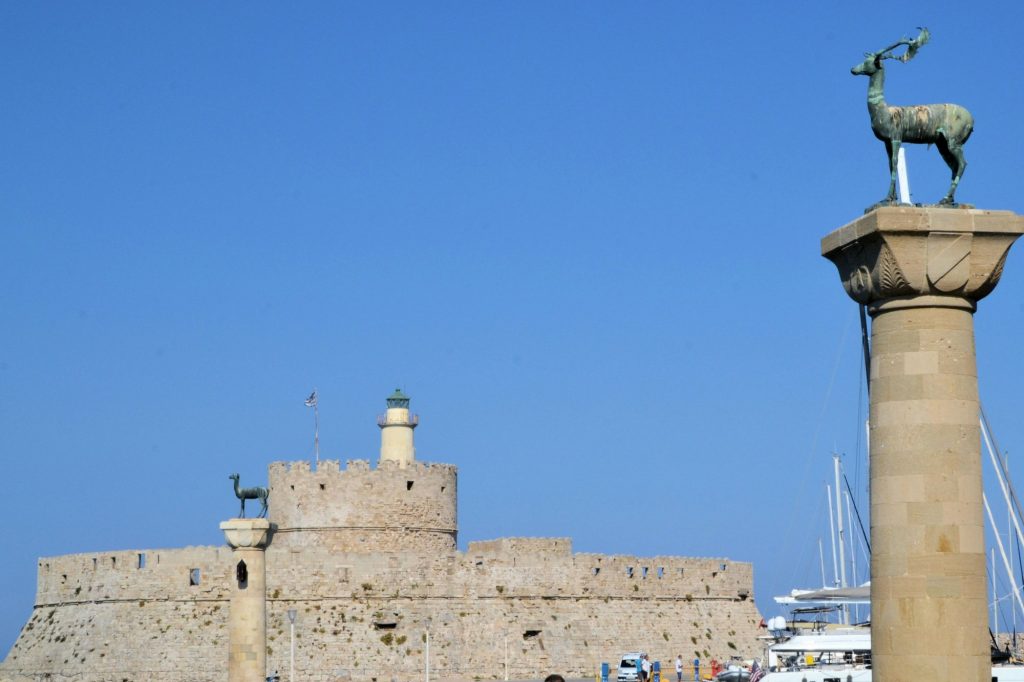 Δωδεκάνησα: Το χθες, το σήμερα, το αύριο