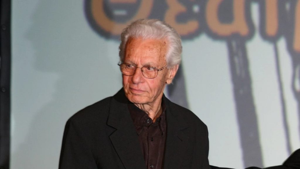 Πέθανε ο σκηνοθέτης Σταύρος Ντουφεξής