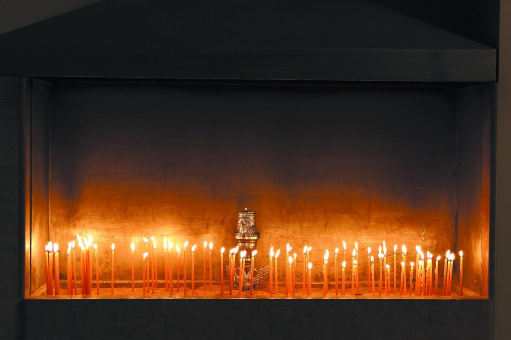 Θεσσαλονίκη: Νέες αποκαλύψεις για την «ιερή» κομπίνα ρασοφόρων που άρπαξαν πάνω από 1,3 εκατ. ευρώ